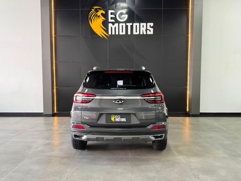 Caoa Chery Tiggo 5X SPORT 1.5 Turbo Flex Aut.