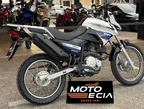 YAMAHA XTZ 150  CROSSER ED /FLEX
