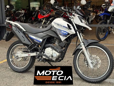 YAMAHA XTZ 150  CROSSER ED /FLEX