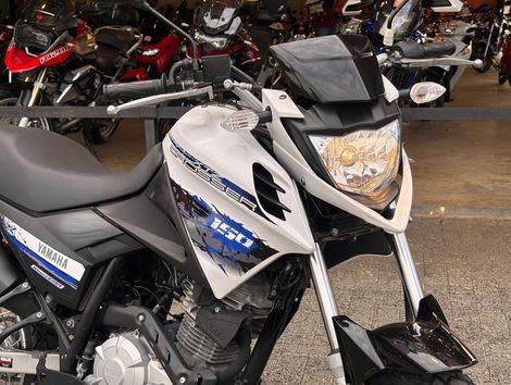 YAMAHA XTZ 150  CROSSER ED /FLEX