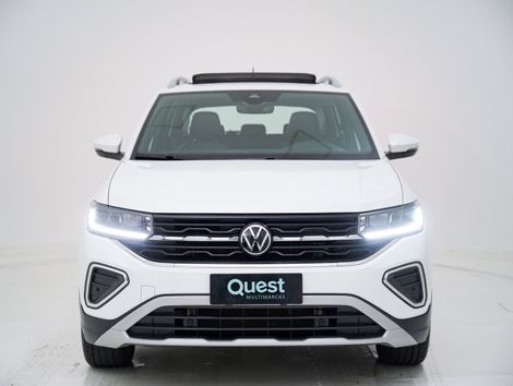 VolksWagen T-Cross Hig. 250 TSI 1.4 Flex 16V 5p Aut