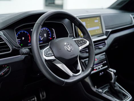 VolksWagen T-Cross Hig. 250 TSI 1.4 Flex 16V 5p Aut