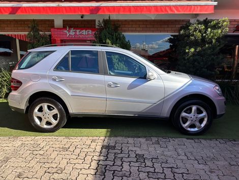Mercedes ML-350 3.5  4x4