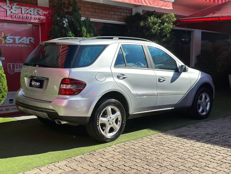Mercedes ML-350 3.5  4x4