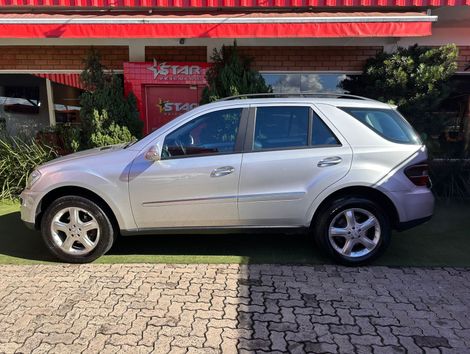 Mercedes ML-350 3.5  4x4