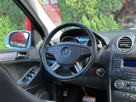 Mercedes ML-350 3.5  4x4