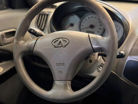 CHERY Tiggo 2.0