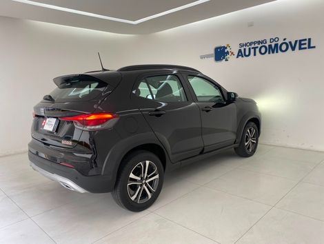 Fiat PULSE AUDACE 1.0 Turbo 200 Flex Aut.