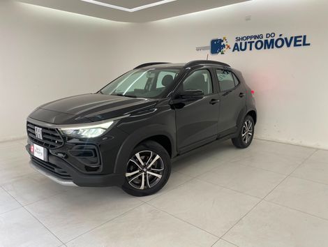 Fiat PULSE AUDACE 1.0 Turbo 200 Flex Aut.
