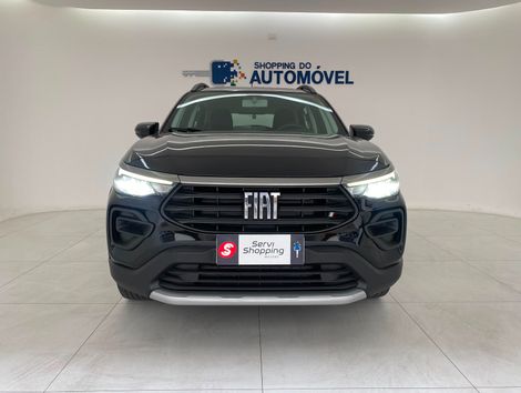 Fiat PULSE AUDACE 1.0 Turbo 200 Flex Aut.