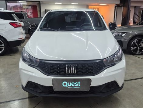 Fiat ARGO DRIVE 1.0 6V Flex