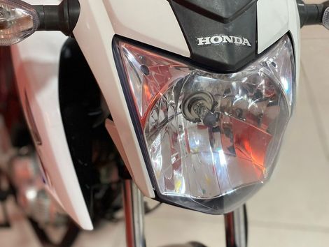 HONDA CG 160 TITAN FLEXONE/Ed.Especial 40 Anos