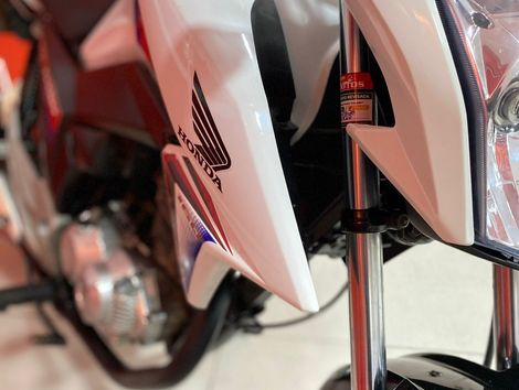 HONDA CG 160 TITAN FLEXONE/Ed.Especial 40 Anos
