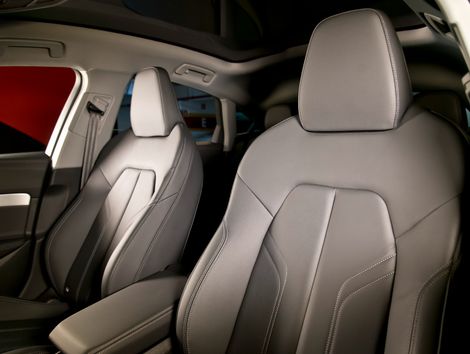 Audi A5 Sedan Performance S Edition 2.0 TFSI Quattro