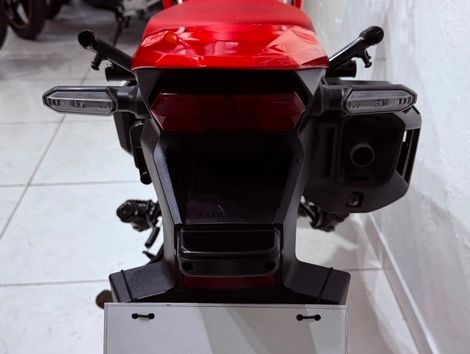 HONDA XR 300L TORNADO FLEX
