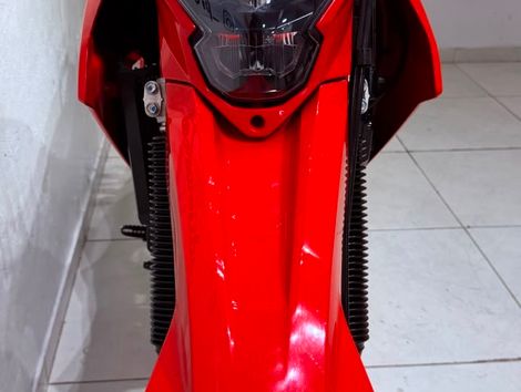 HONDA XR 300L TORNADO FLEX