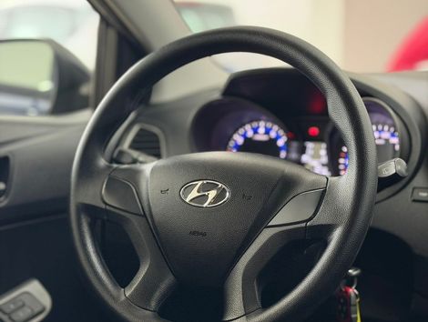 Hyundai HB20 Comf./C.Plus/C.Style 1.0 Flex 12V