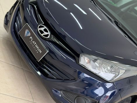 Hyundai HB20 Comf./C.Plus/C.Style 1.0 Flex 12V