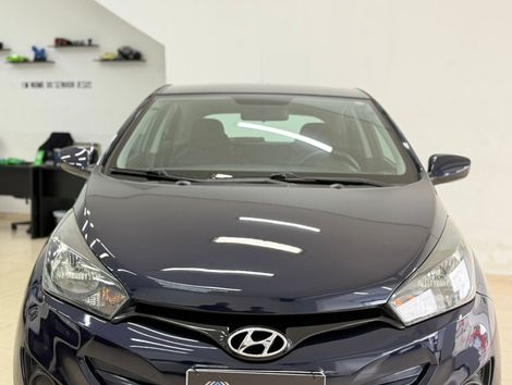 Hyundai HB20 Comf./C.Plus/C.Style 1.0 Flex 12V
