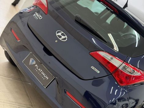 Hyundai HB20 Comf./C.Plus/C.Style 1.0 Flex 12V