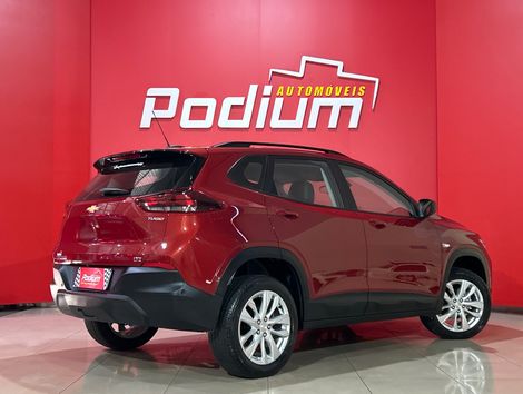 Chevrolet TRACKER LTZ 1.0 Turbo 12V Flex Aut.