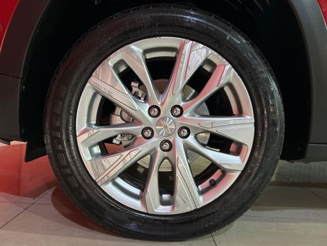 Chevrolet TRACKER LTZ 1.0 Turbo 12V Flex Aut.