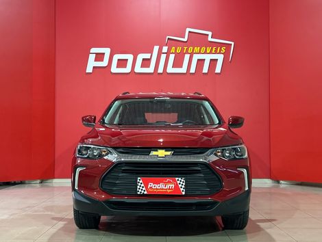 Chevrolet TRACKER LTZ 1.0 Turbo 12V Flex Aut.