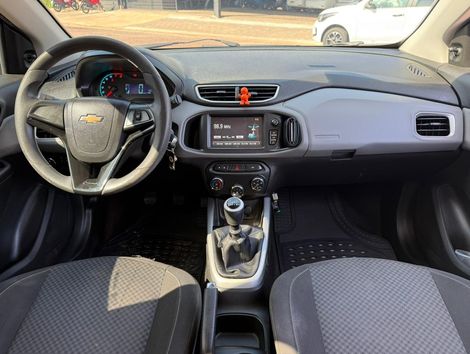 Chevrolet ONIX HATCH LT 1.0 8V FlexPower 5p Mec.