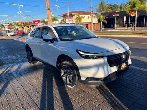 Honda HR-V EX 1.5 Flex Sensing 16V 5p Aut.