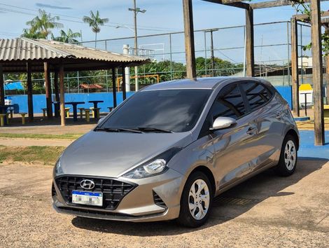 Hyundai HB20 Vision 1.0 Flex 12V Mec.