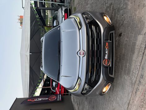 Fiat Toro Ranch 2.0 16V 4x4 TB Diesel Aut.