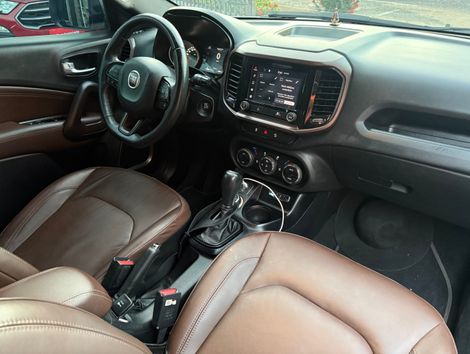 Fiat Toro Ranch 2.0 16V 4x4 TB Diesel Aut.