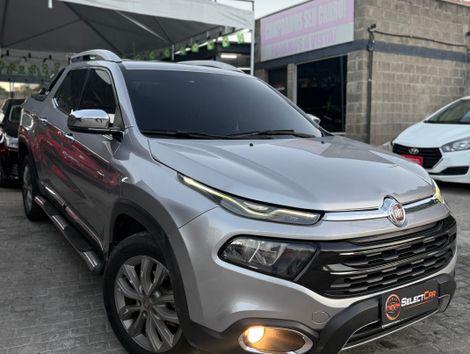 Fiat Toro Ranch 2.0 16V 4x4 TB Diesel Aut.