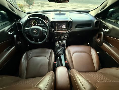 Fiat Toro Ranch 2.0 16V 4x4 TB Diesel Aut.