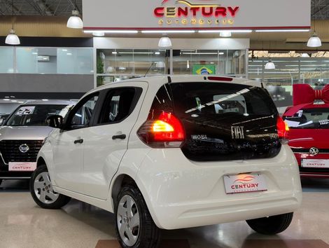 Fiat MOBI LIKE 1.0 Fire Flex 5p.