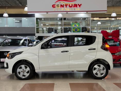 Fiat MOBI LIKE 1.0 Fire Flex 5p.