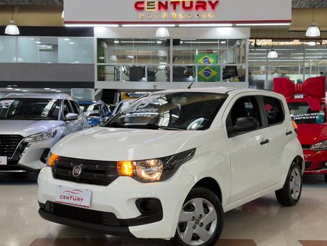 Fiat MOBI LIKE 1.0 Fire Flex 5p.