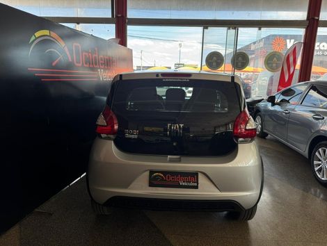 Fiat MOBI LIKE 1.0 Fire Flex 5p.