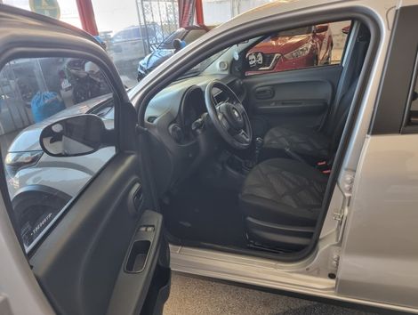 Fiat MOBI LIKE 1.0 Fire Flex 5p.