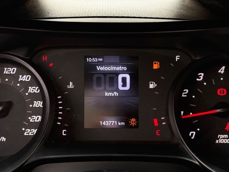 Fiat ARGO DRIVE 1.0 6V Flex
