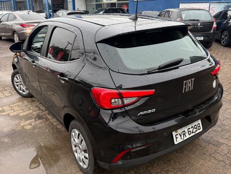 Fiat ARGO DRIVE 1.0 6V Flex