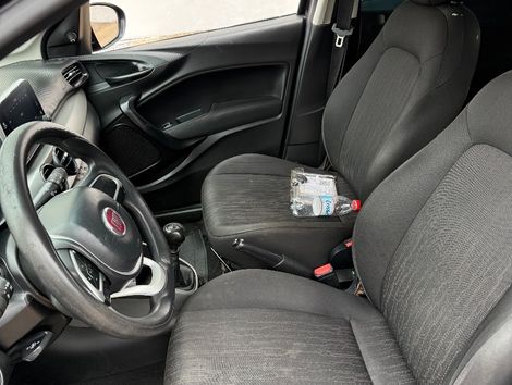 Fiat ARGO DRIVE 1.0 6V Flex