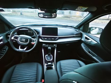 Fiat Fastback Audace 1.0 200 T. Flex Aut