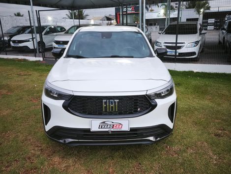 Fiat Fastback Audace 1.0 200 T. Flex Aut
