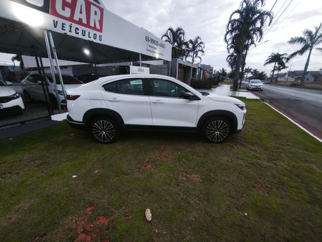 Fiat Fastback Audace 1.0 200 T. Flex Aut
