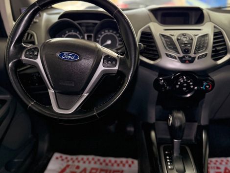 Ford EcoSport SE 2.0 16V Flex 5p Aut.