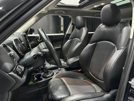 Mini COOPER Countryman S E ALL4 1.5  (Híb.)