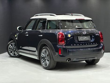 Mini COOPER Countryman S E ALL4 1.5  (Híb.)