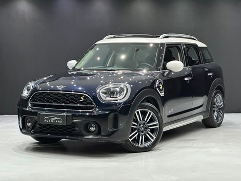 Mini COOPER Countryman S E ALL4 1.5  (Híb.)