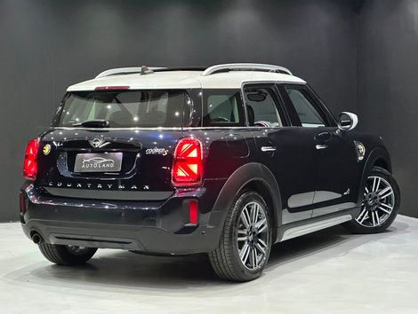 Mini COOPER Countryman S E ALL4 1.5  (Híb.)